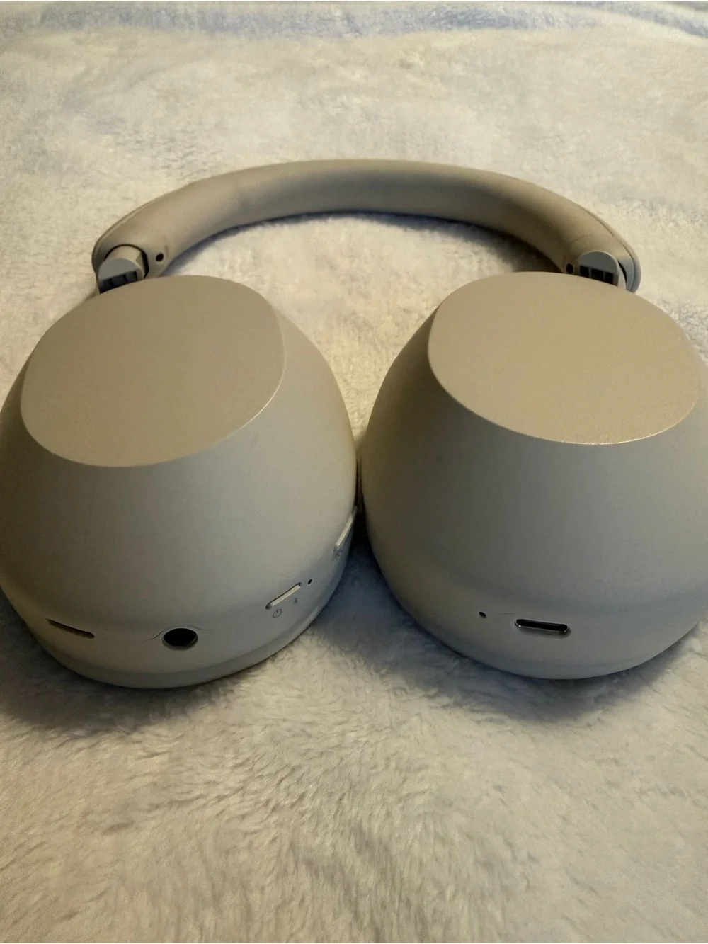 Sony wireless over