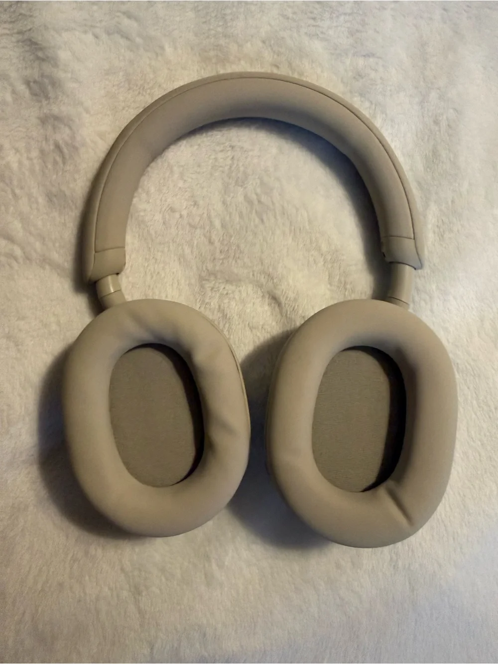Sony wireless over