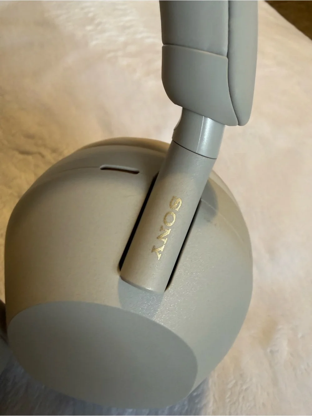 Sony wireless over