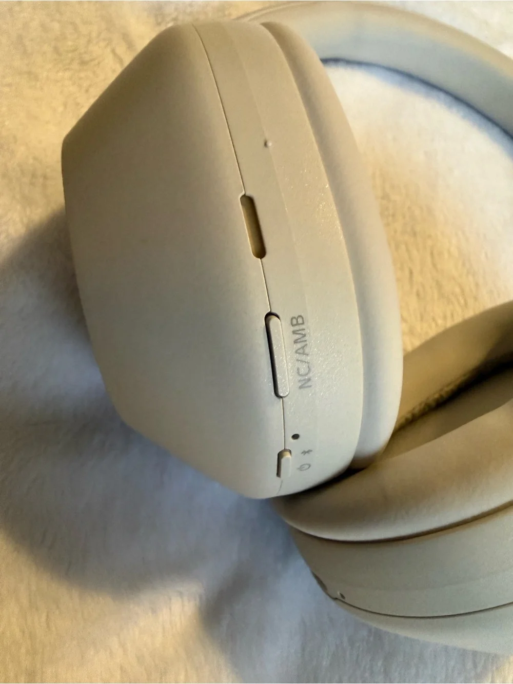 Sony wireless over