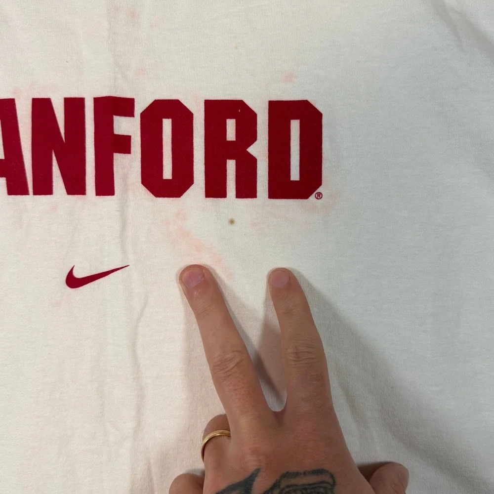Nike vintage stanford