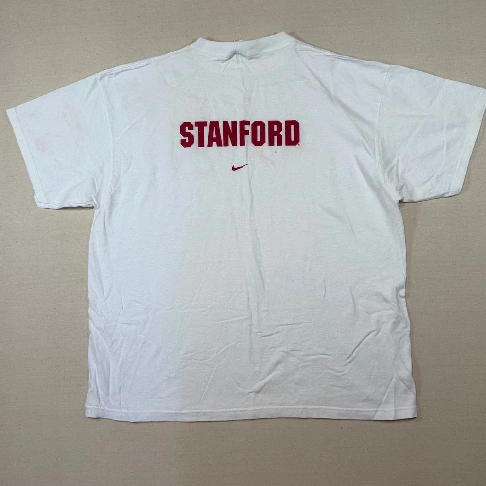 Nike vintage stanford