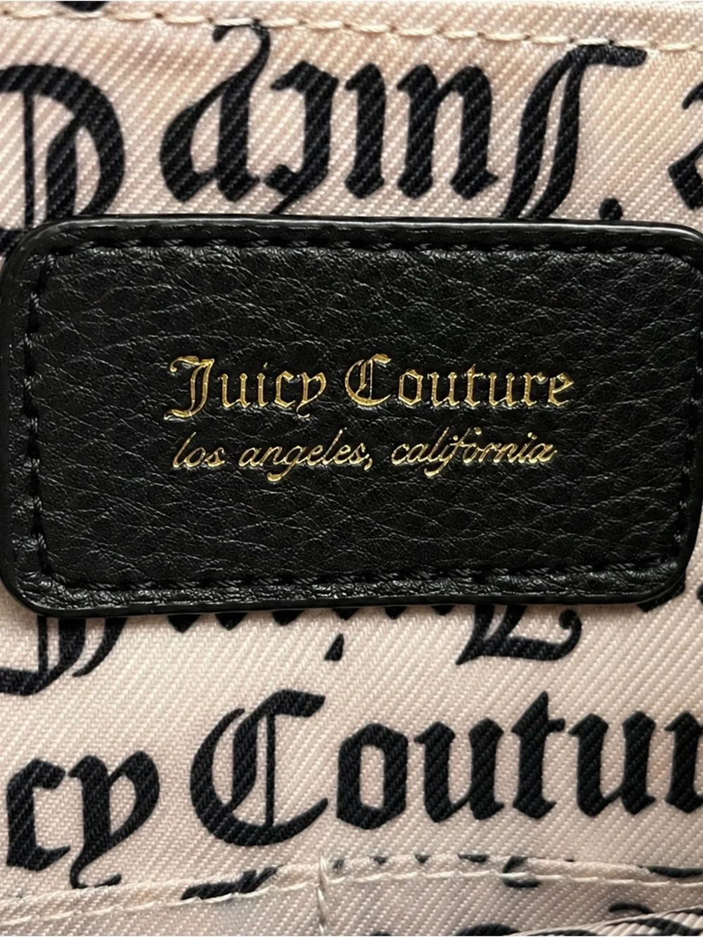 Juicy Couture juicy couture