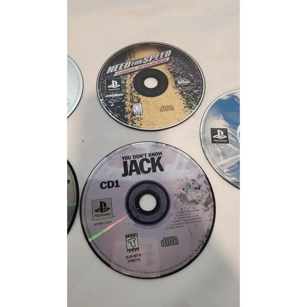Sony lot original
