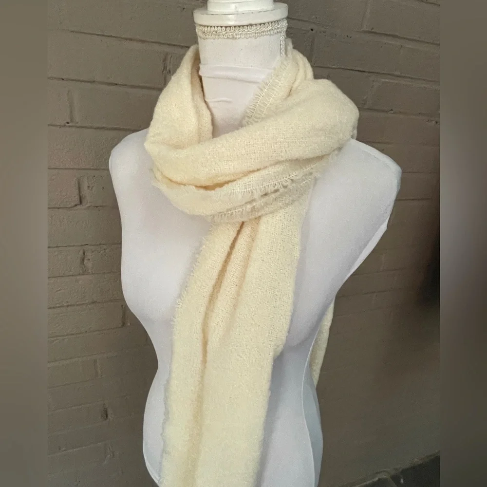 Kerry Woolen Mills soft textured
