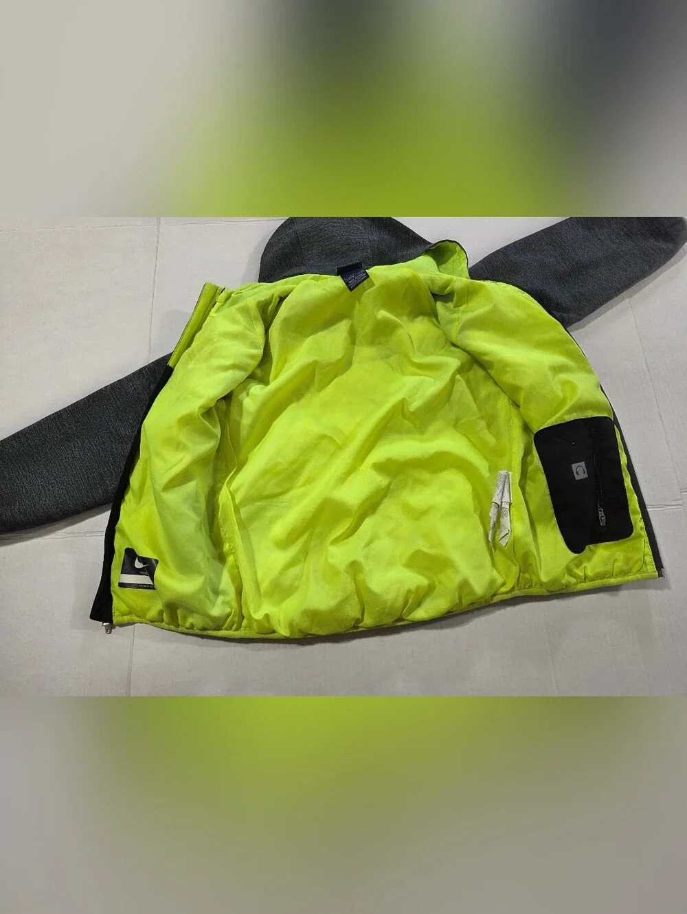 Nike kids sportswear