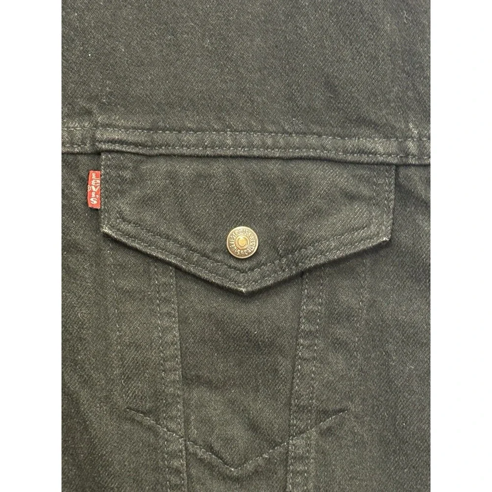 Levis levis authentic