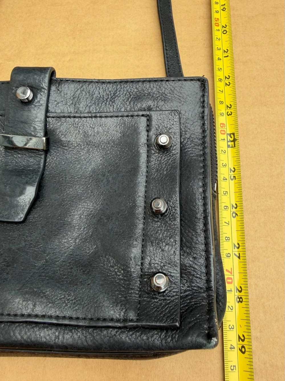 Botkier black genuine