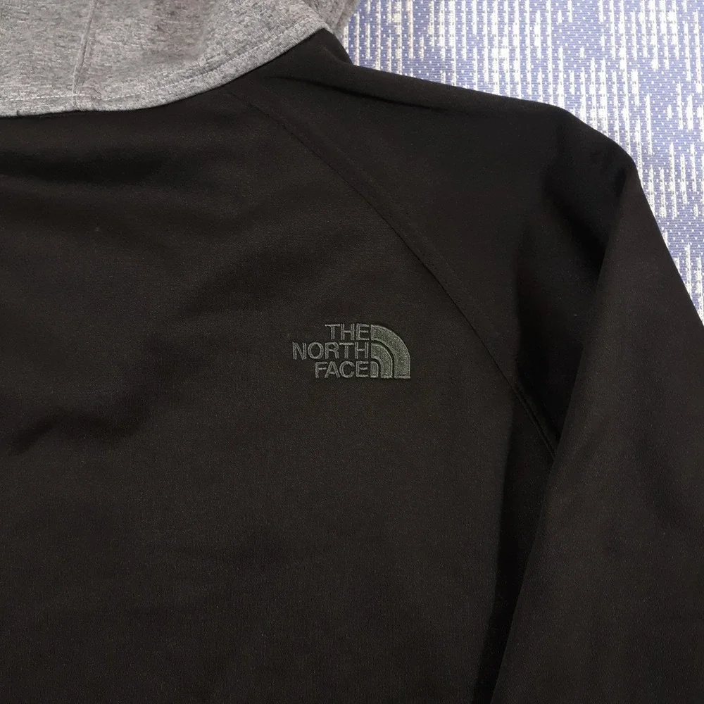 The North Face very good