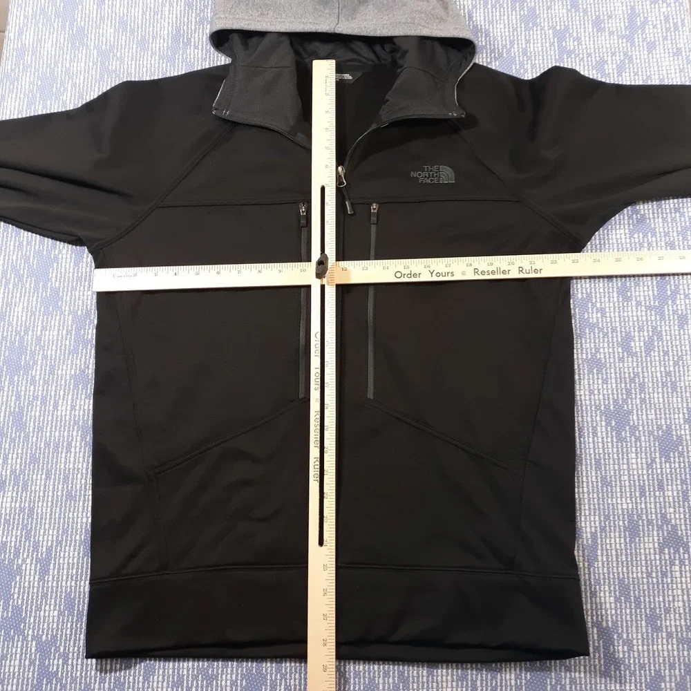 The North Face very good