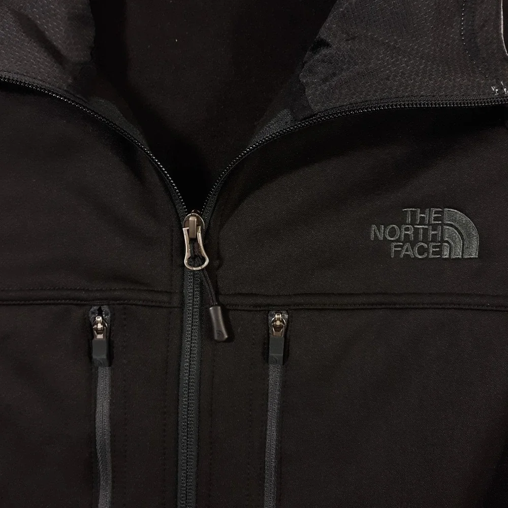 The North Face very good