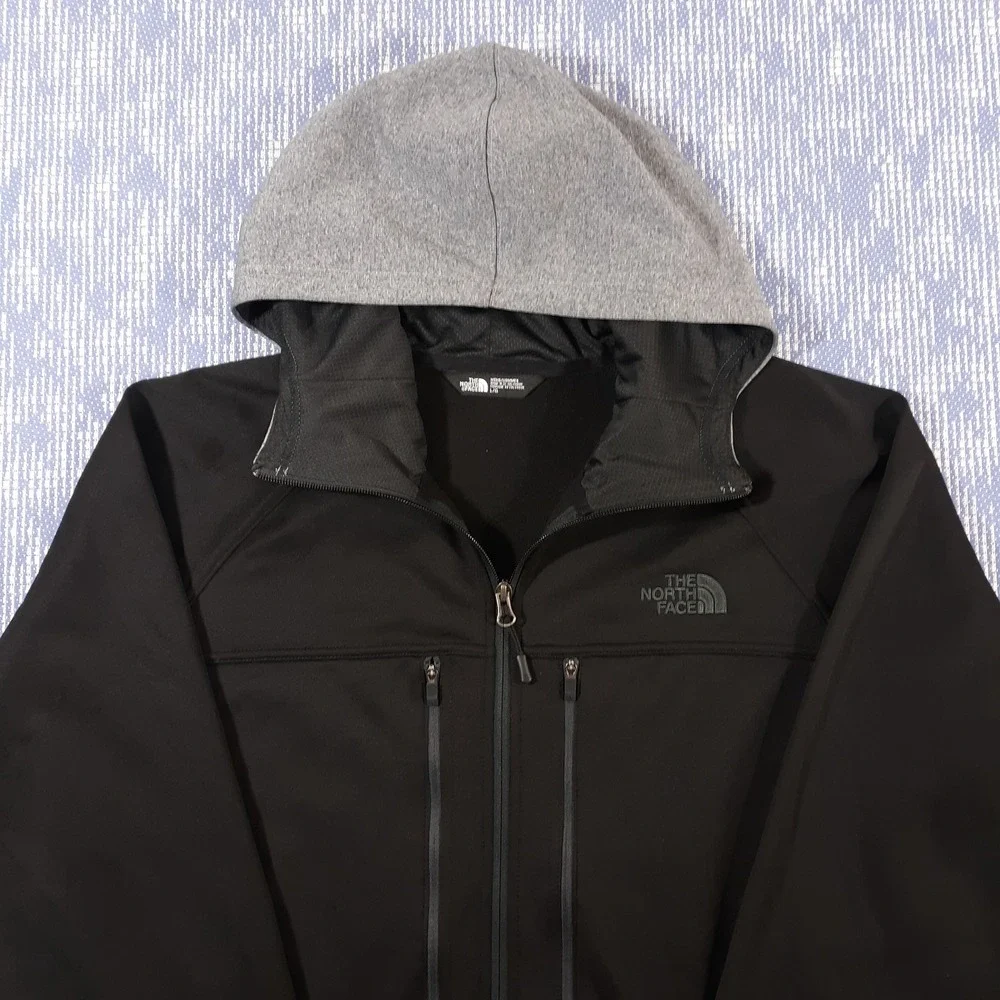 The North Face very good