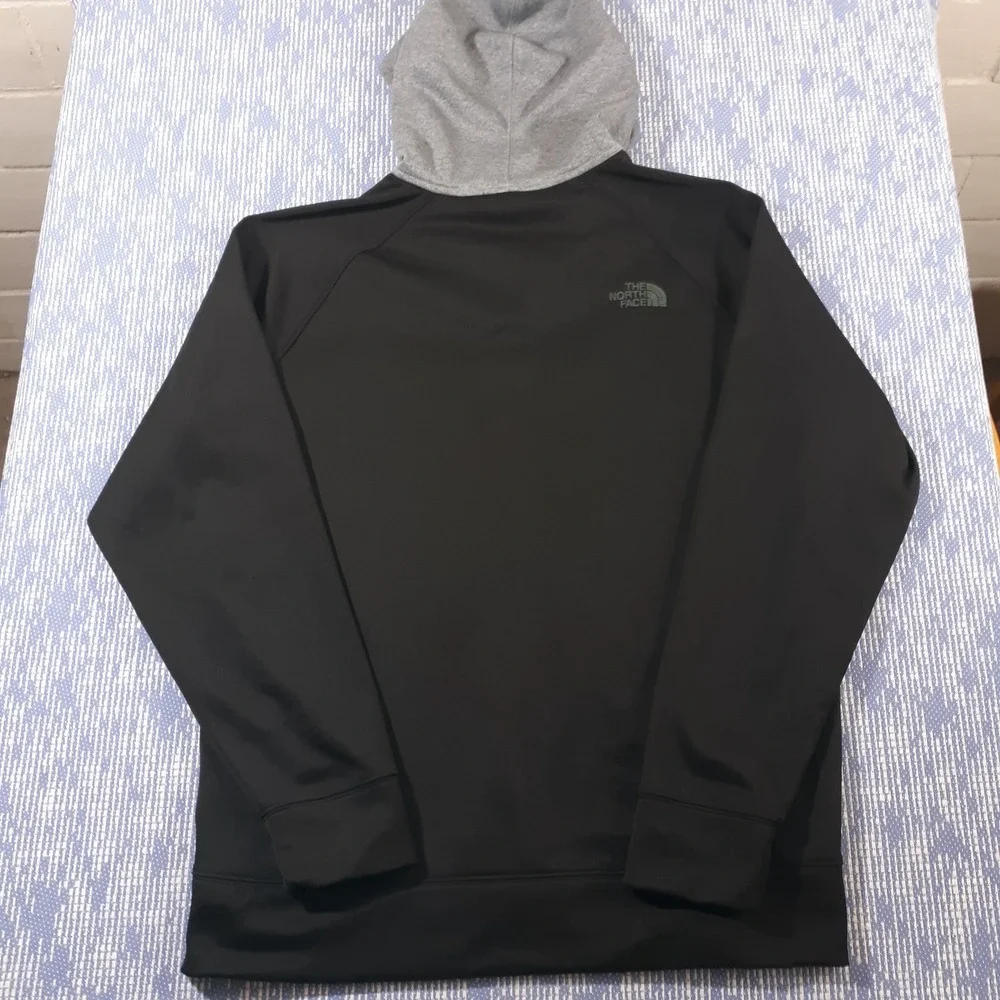 The North Face very good