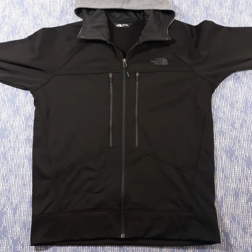 The North Face very good
