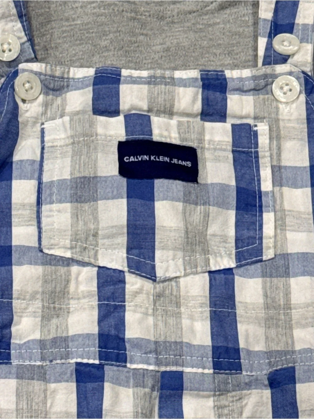 Calvin Klein Jeans calvin klein