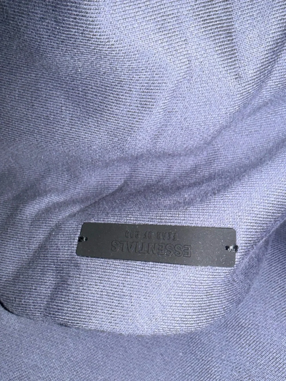 Fear of God fear god