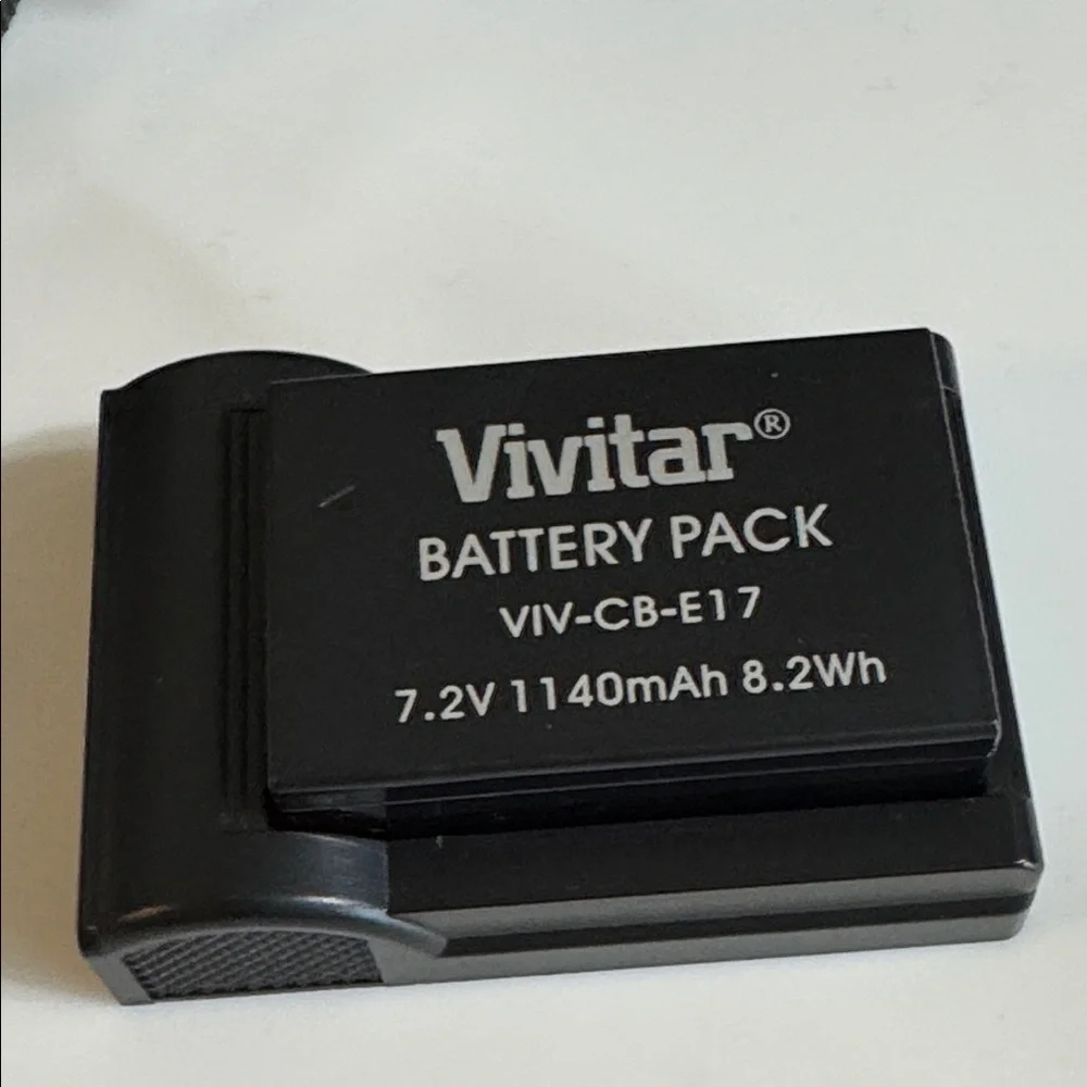 Vivitar capture stunning