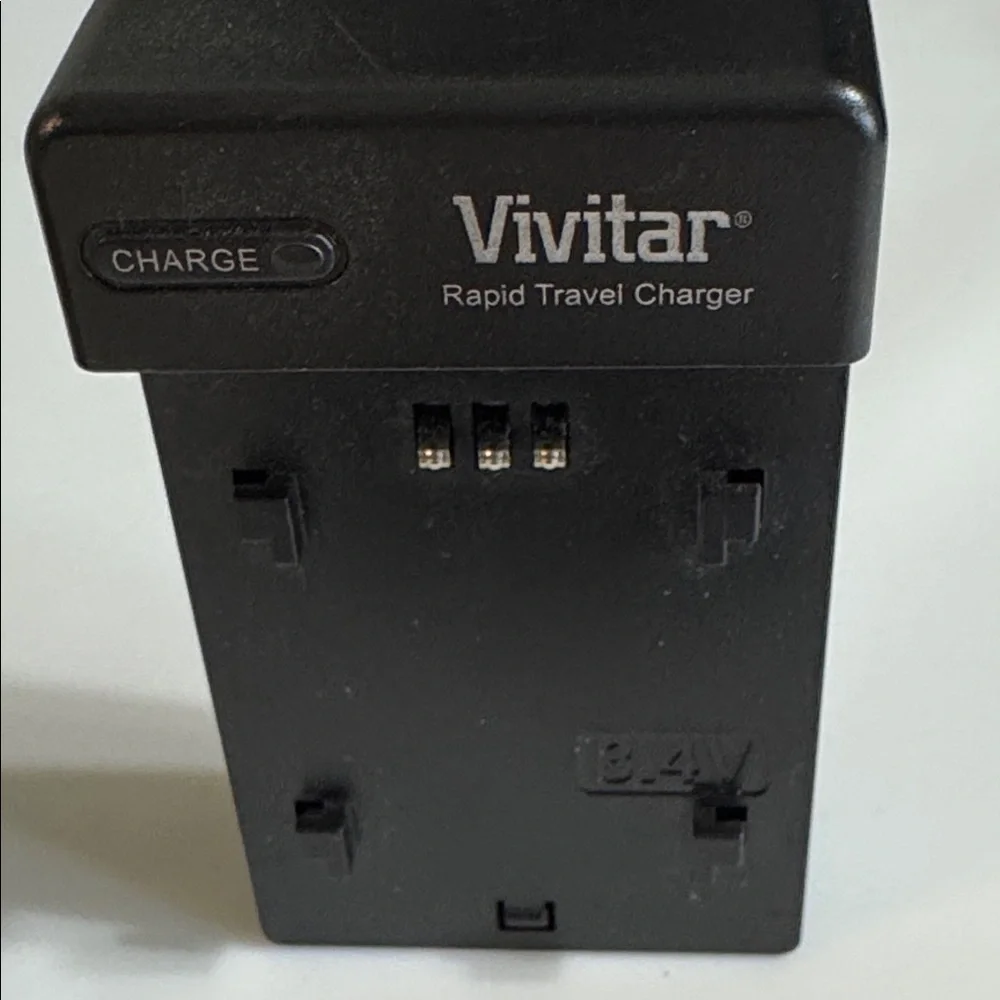 Vivitar capture stunning