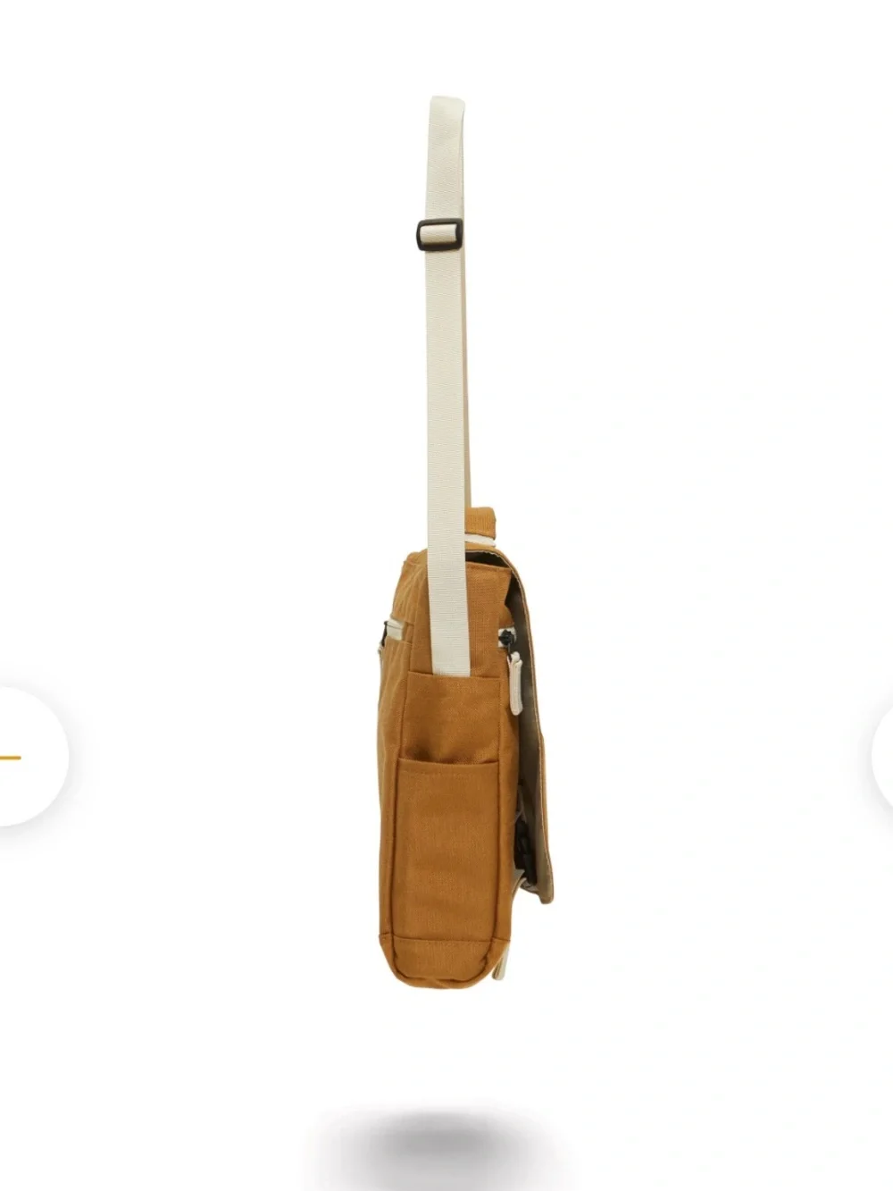Walker Family Goods Messenger Bag