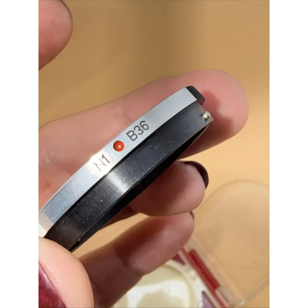 Meopta n1 lens