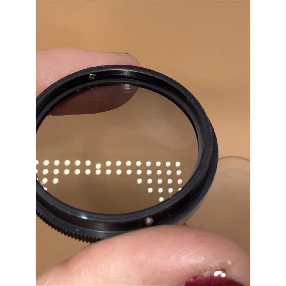 Meopta n1 lens