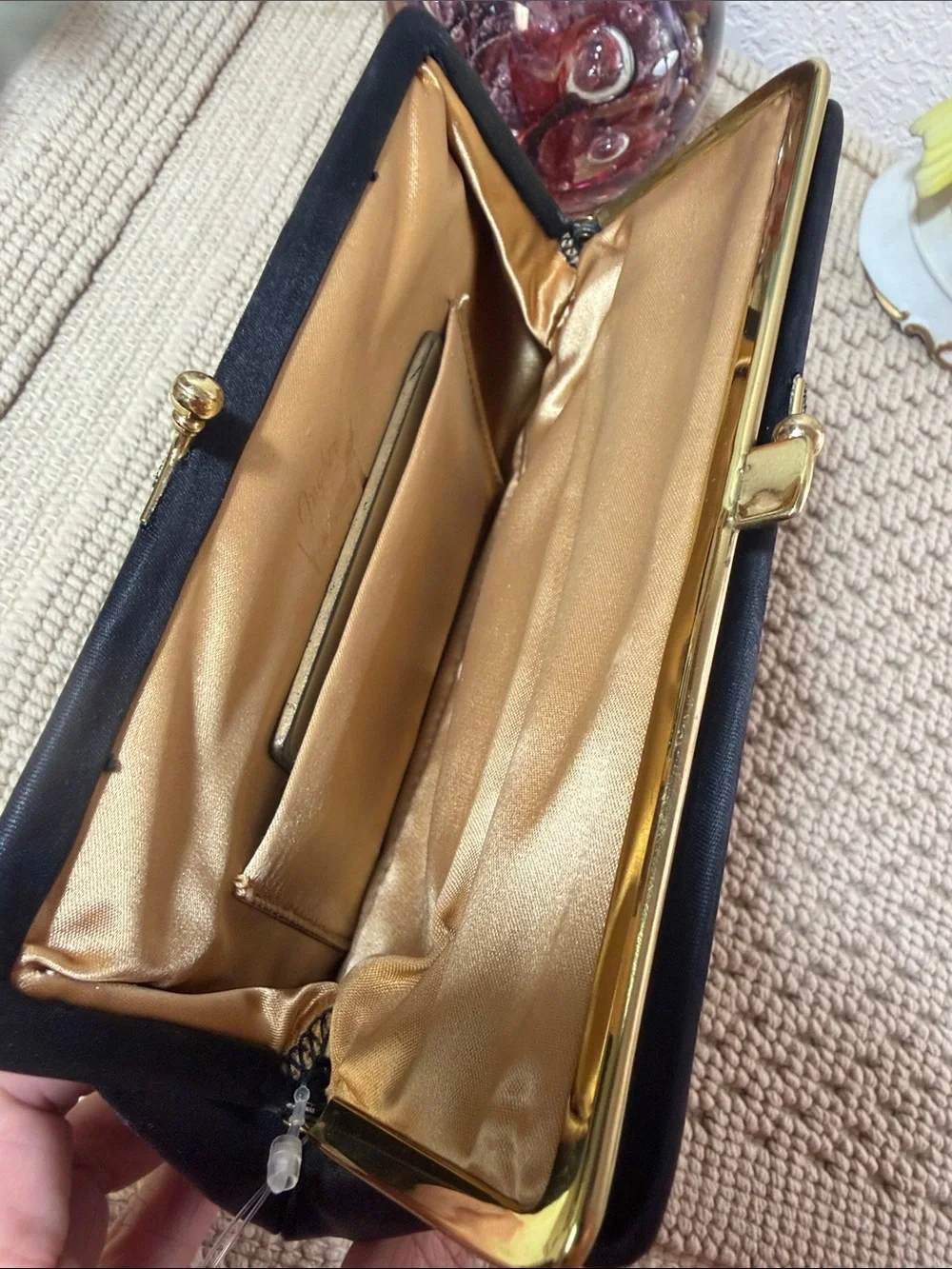 Ingber elegant vintage