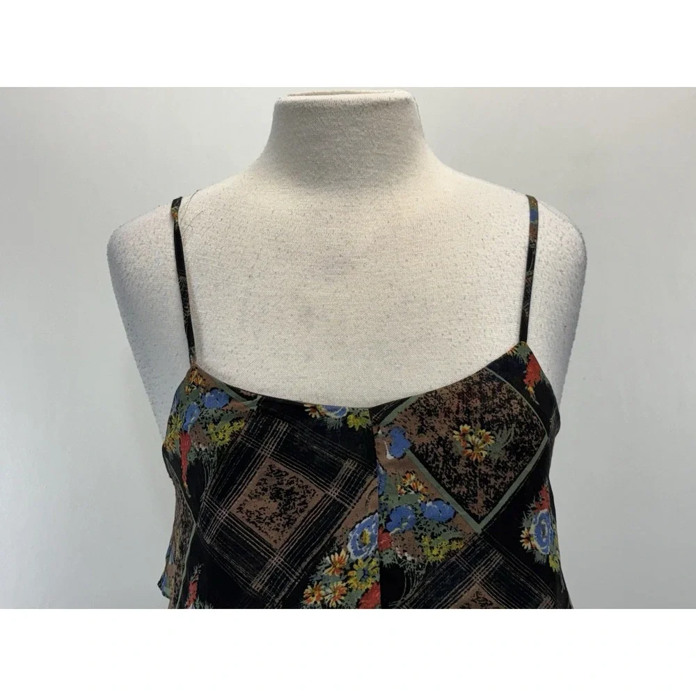 Free People usps flowy boho