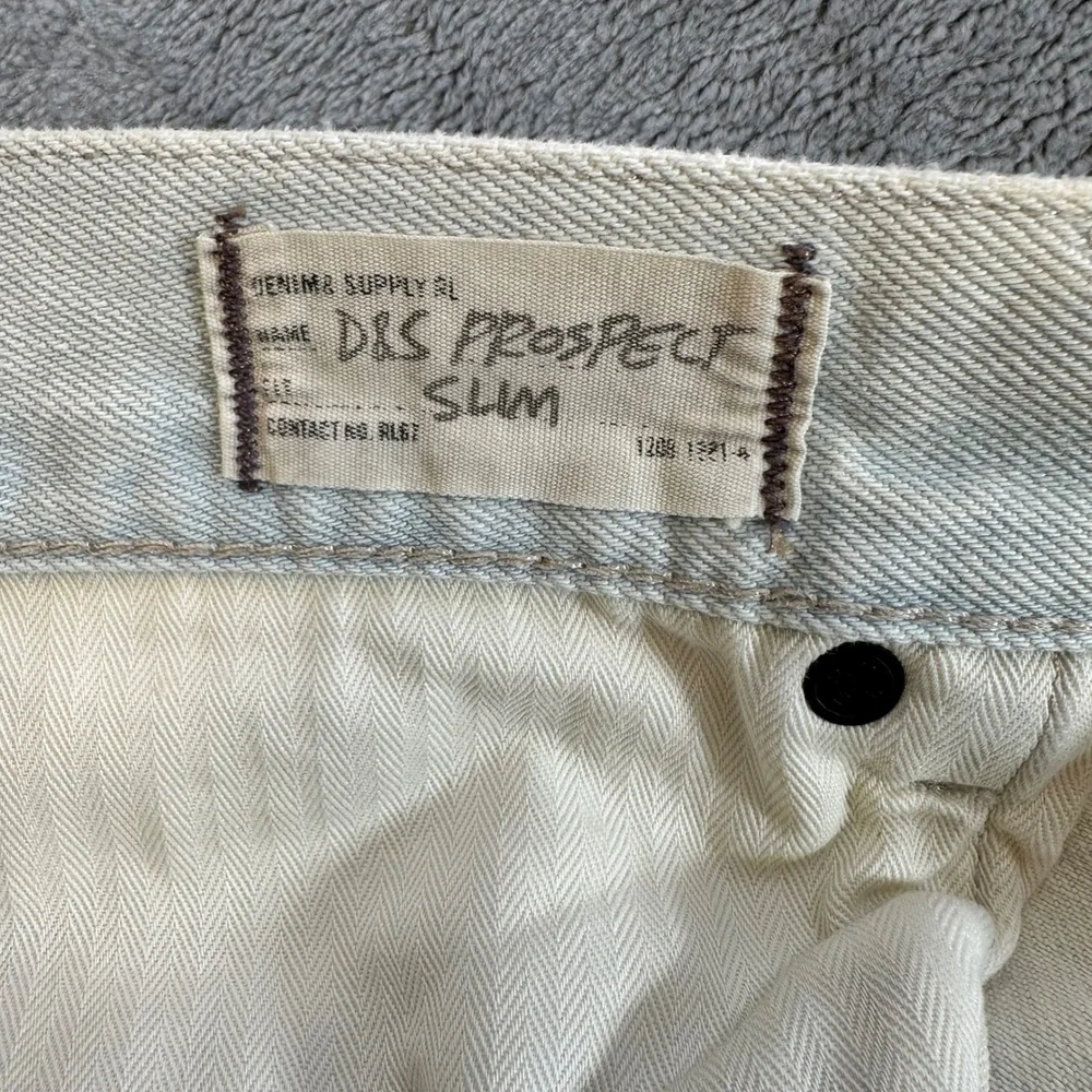Denim & Supply Ralph Lauren denim supply
