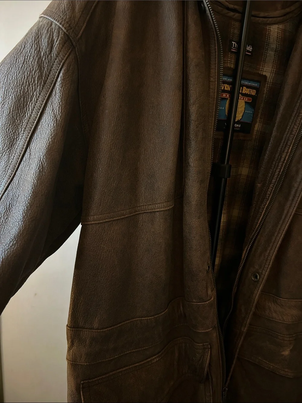Wilsons Leather wilsons leather