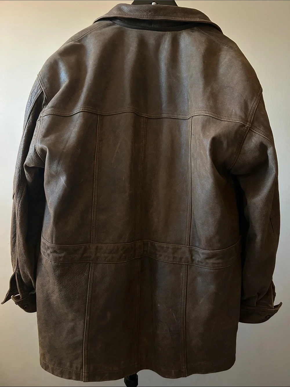 Wilsons Leather wilsons leather