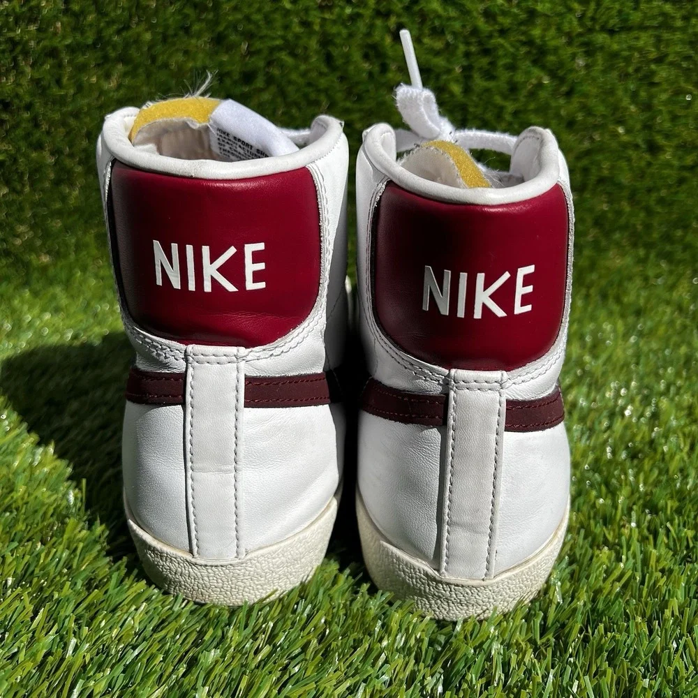 Nike still good