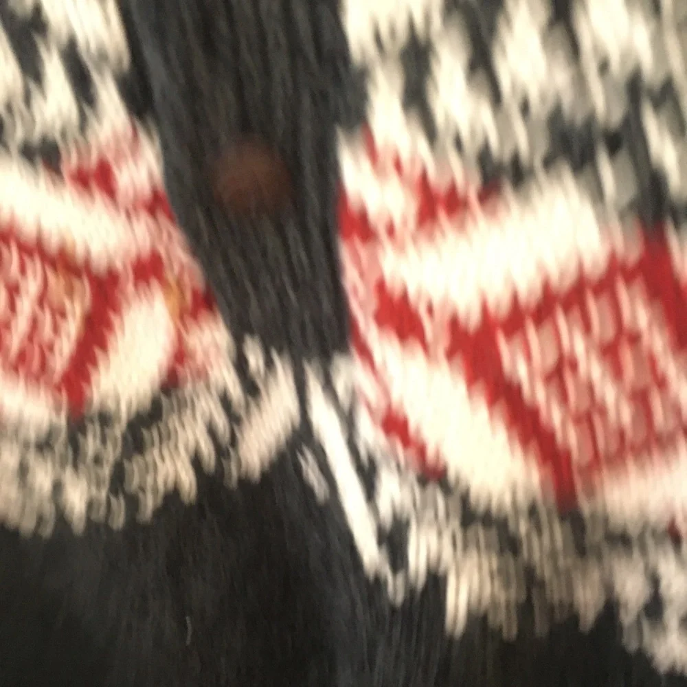 FINAL MARKDOWN Mens izod sweater large