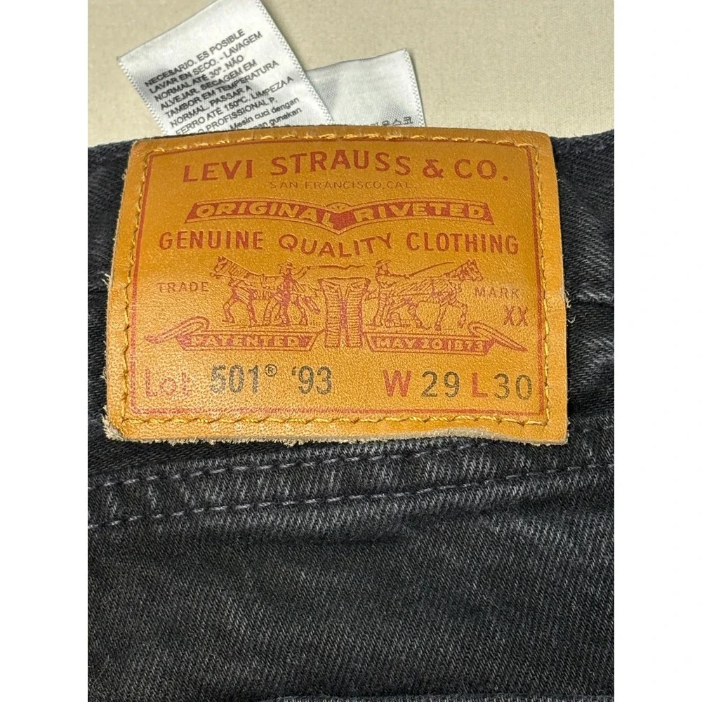 Levis levi premium