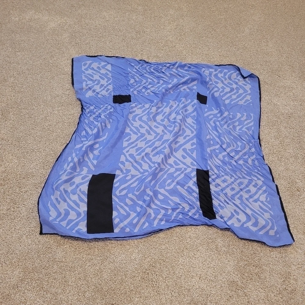 Cost Plus World Market women blue