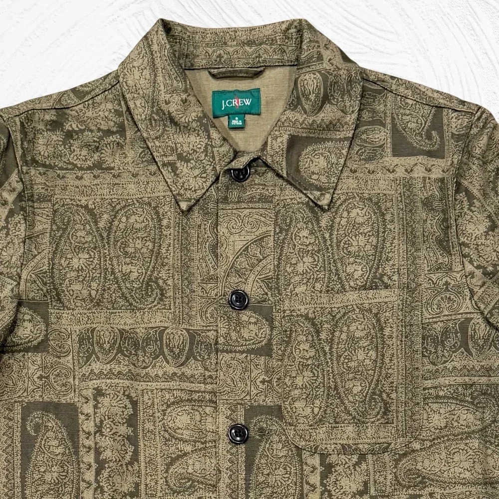 J. Crew Factory jacket great