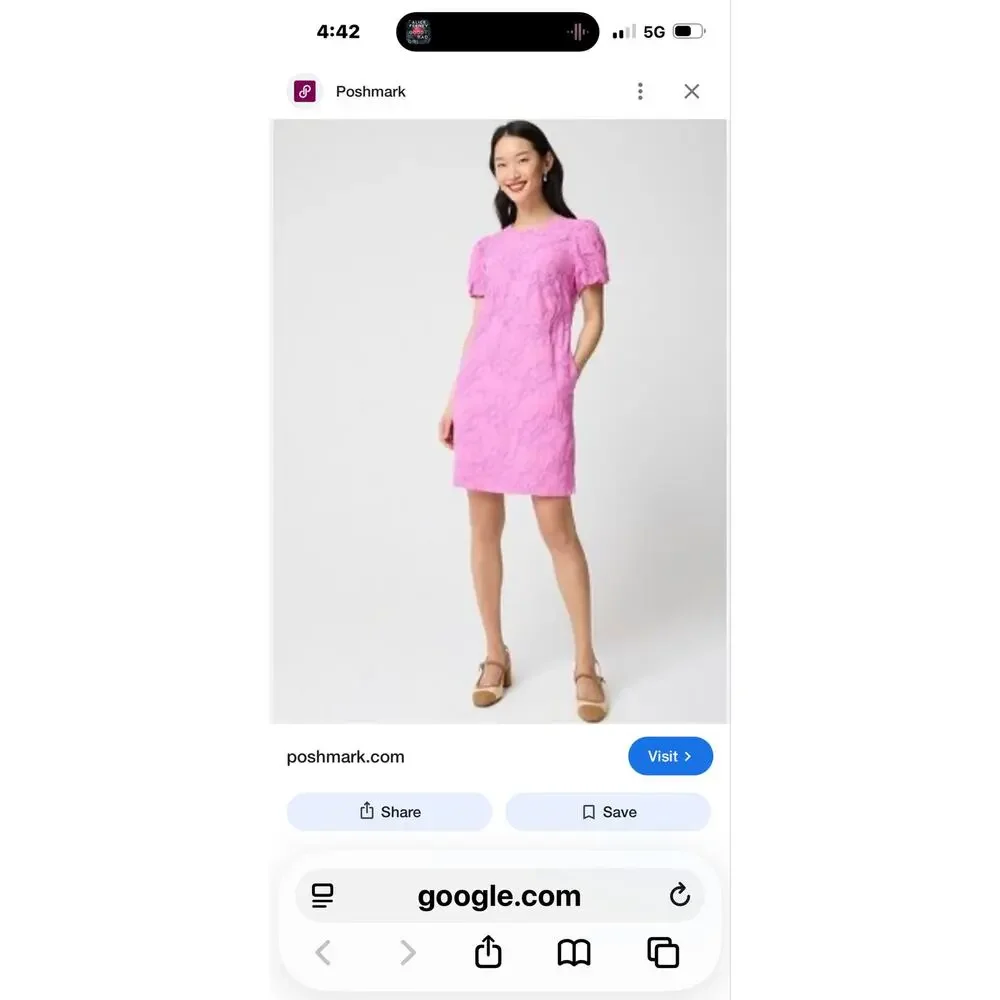 J. Crew crew women