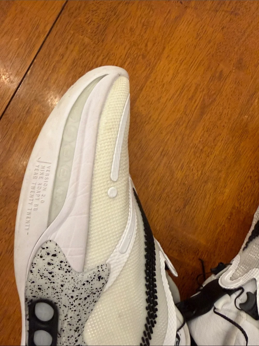 Nike men sneakers