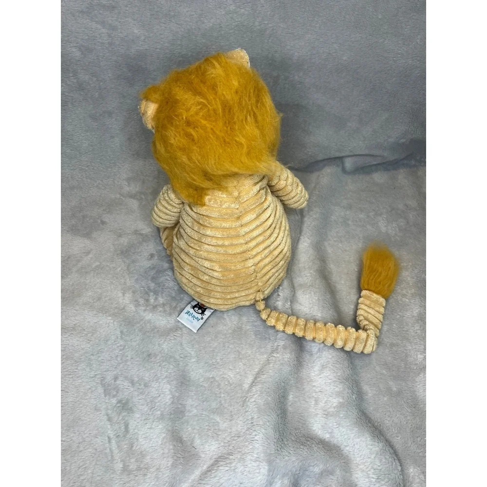 Jellycat london cordy