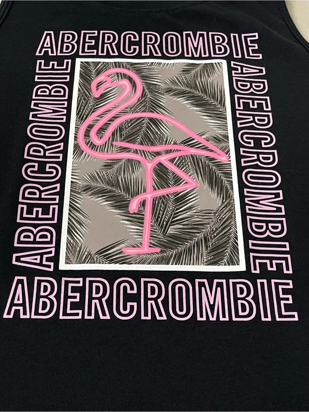 abercrombie kids crew blend like