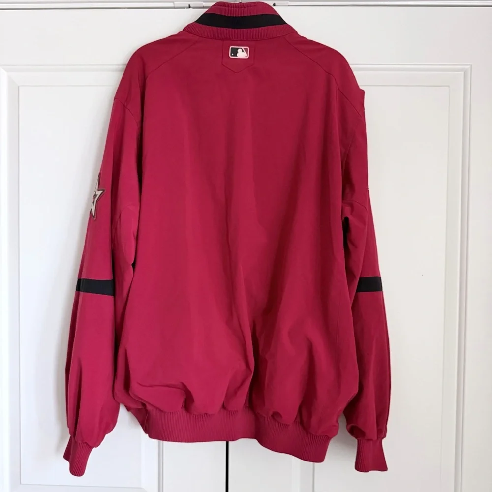 Majestic rare vintage