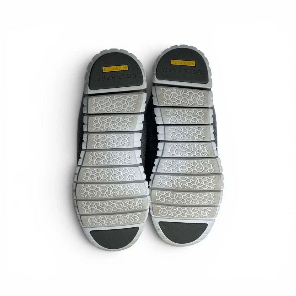 Cole Haan stay comfortable