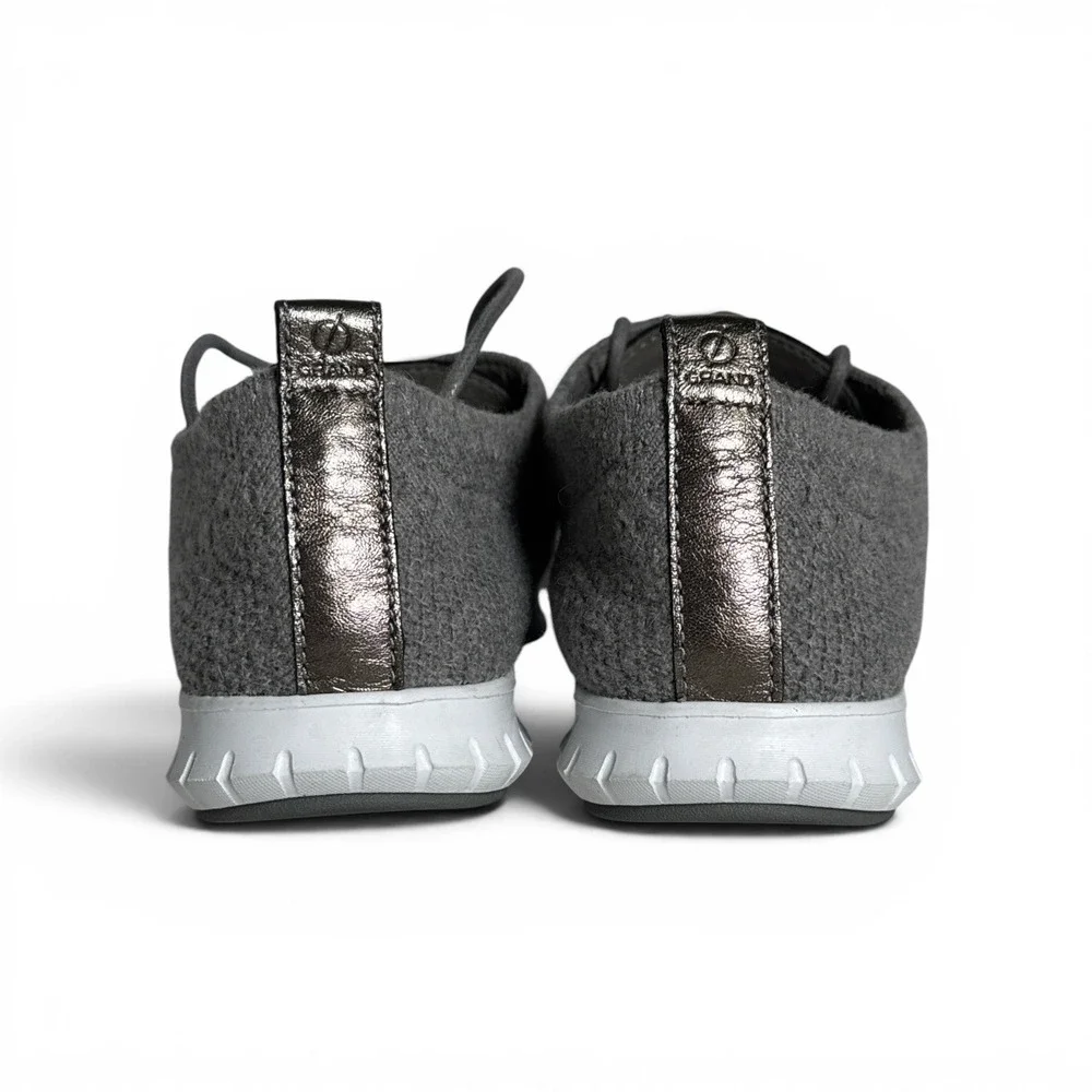 Cole Haan stay comfortable