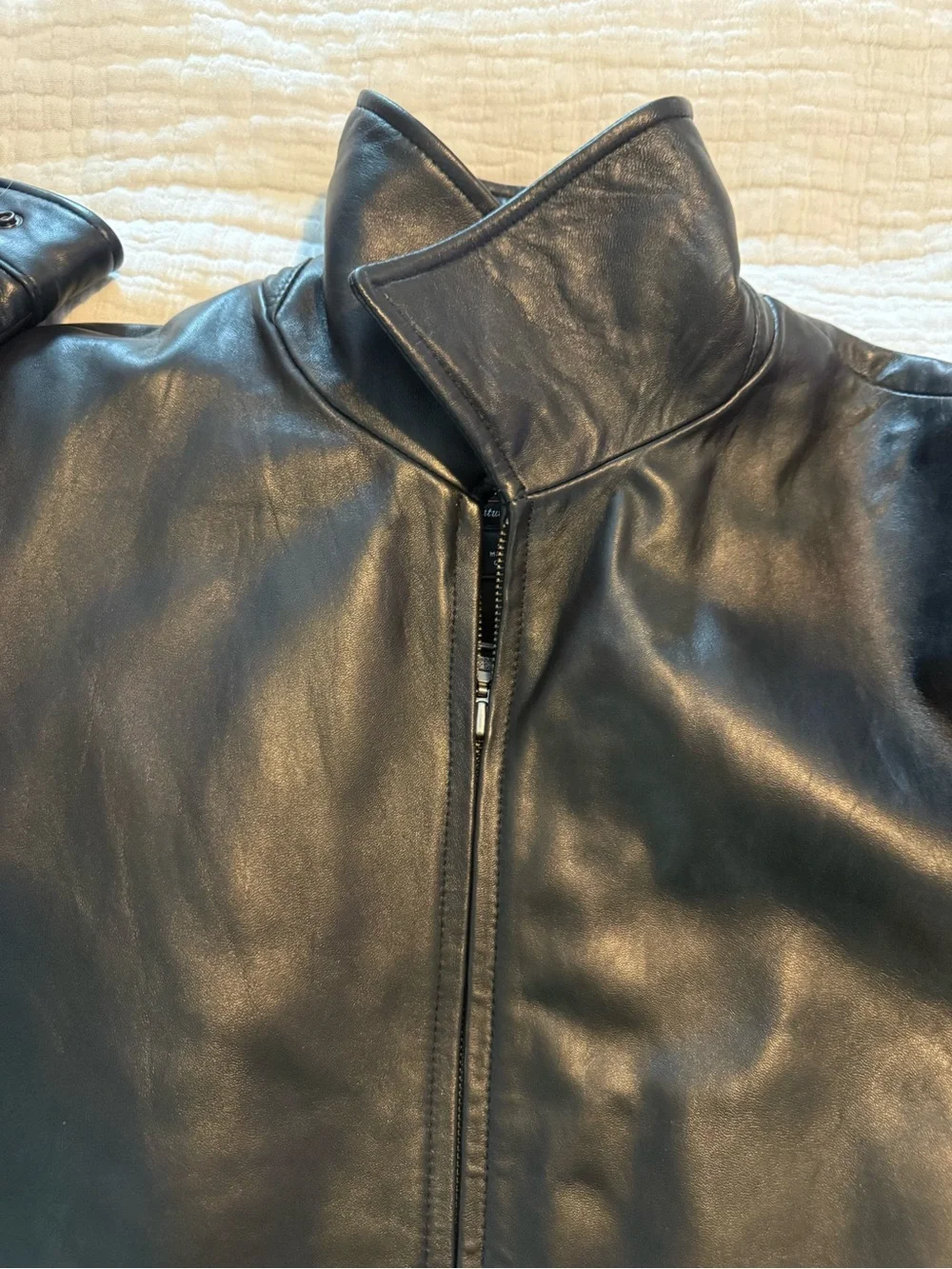 Jos. A. Bank classic black