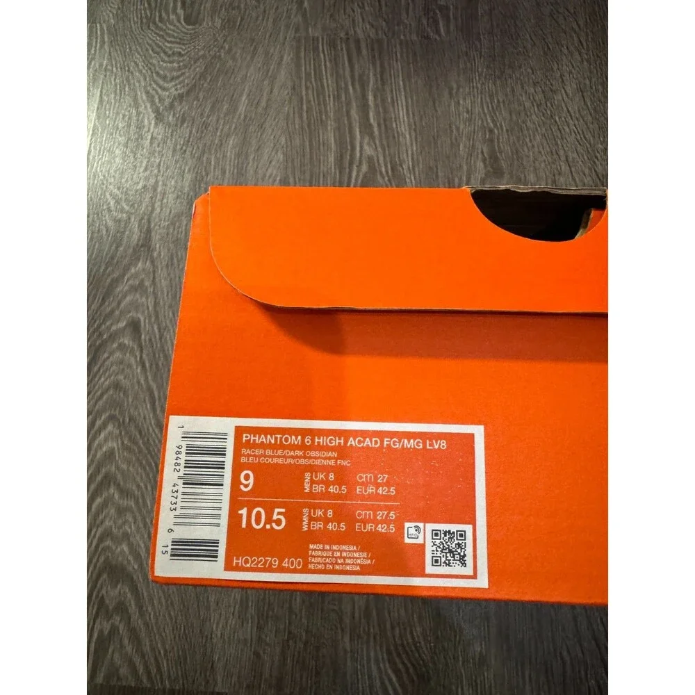 Nike 100% authentic