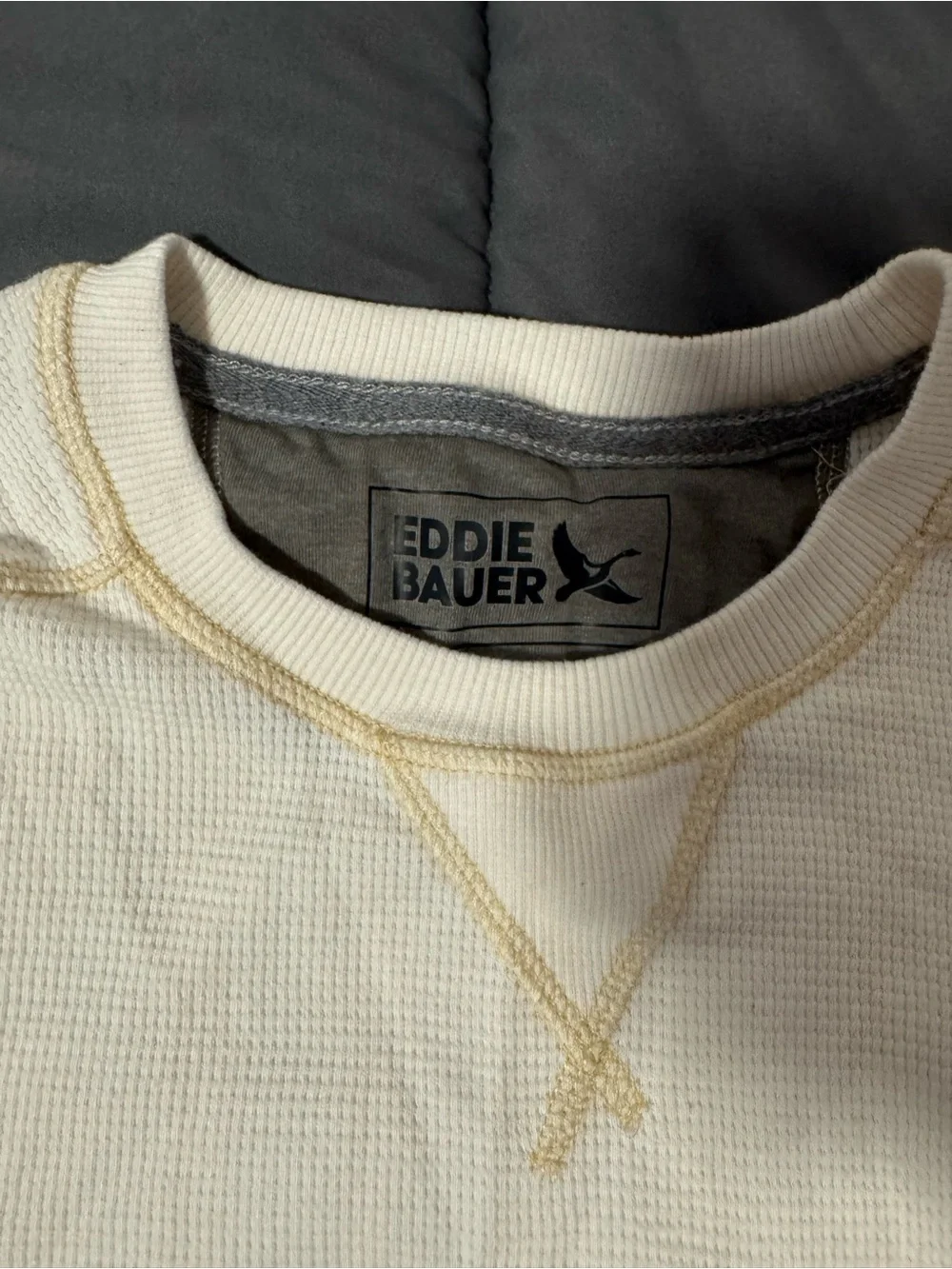 Eddie Bauer eddie bauer