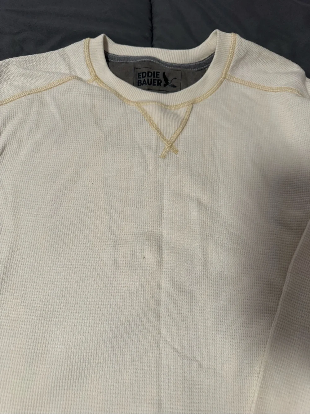 Eddie Bauer eddie bauer