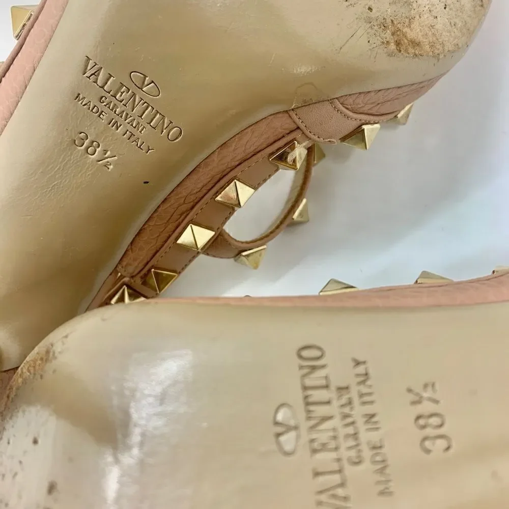 Valentino Garavani dustbag always made
