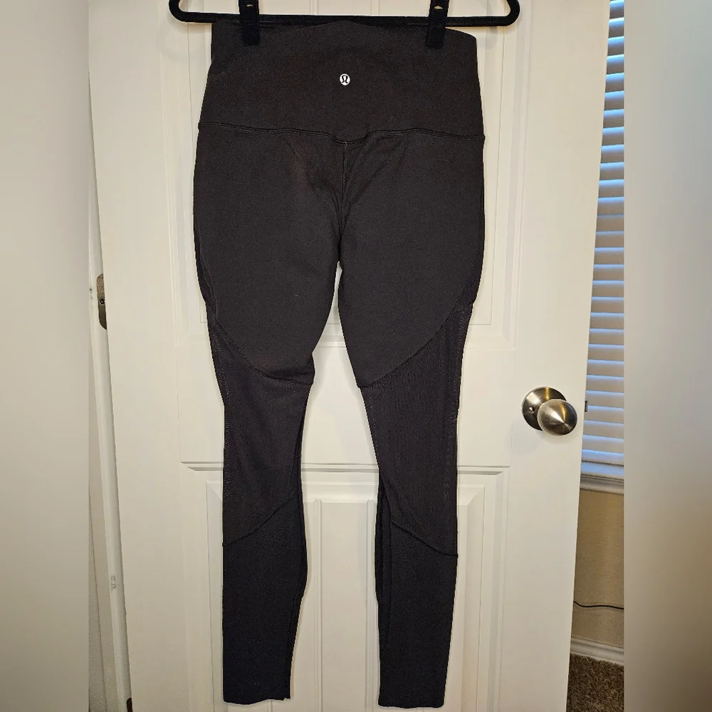 lululemon athletica see photos