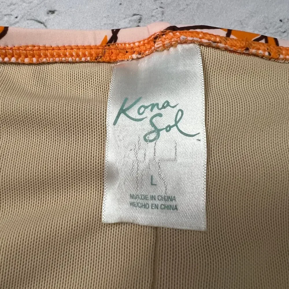 Kona Sol kona sol