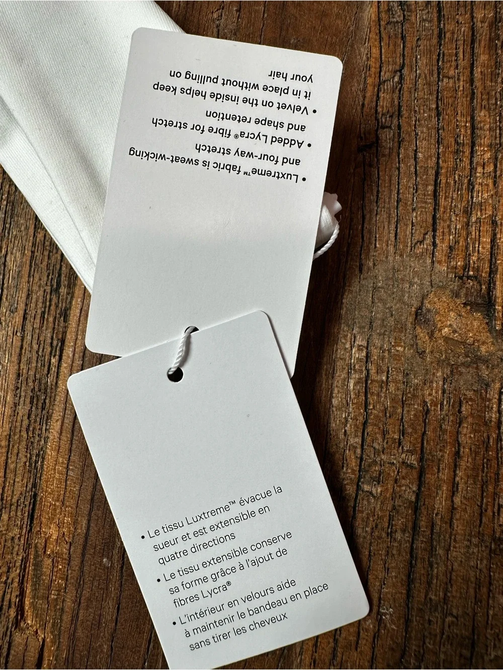 lululemon athletica slim performance